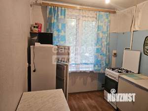 2-к квартира, вторичка, 48м2, 3/5 этаж