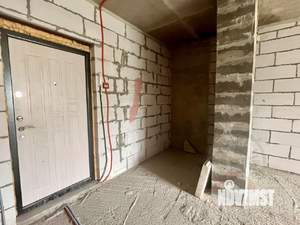 Студия квартира, вторичка, 30м2, 2/17 этаж