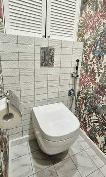 3-к квартира, вторичка, 59м2, 14/16 этаж