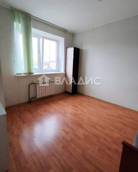 1-к квартира, вторичка, 30м2, 1/17 этаж