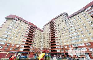 1-к квартира, вторичка, 46м2, 3/16 этаж