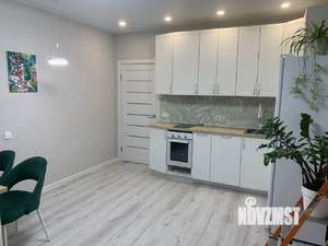 3-к квартира, вторичка, 59м2, 7/16 этаж