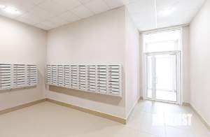 Студия квартира, вторичка, 28м2, 9/18 этаж