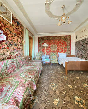 1-к квартира, вторичка, 38м2, 9/9 этаж