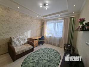 1-к квартира, вторичка, 37м2, 13/21 этаж