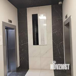 3-к квартира, вторичка, 77м2, 17/22 этаж