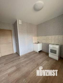 1-к квартира, вторичка, 36м2, 14/16 этаж