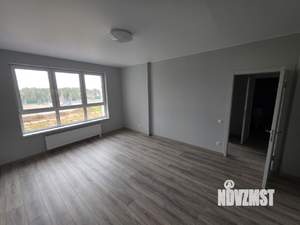 1-к квартира, вторичка, 44м2, 7/17 этаж