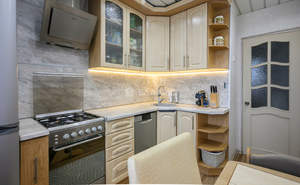 2-к квартира, вторичка, 55м2, 6/9 этаж