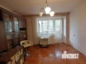 3-к квартира, вторичка, 61м2, 3/9 этаж