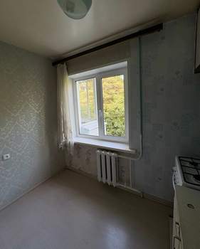 1-к квартира, вторичка, 29м2, 4/5 этаж