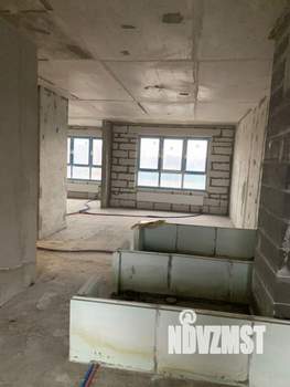 2-к квартира, вторичка, 62м2, 5/17 этаж