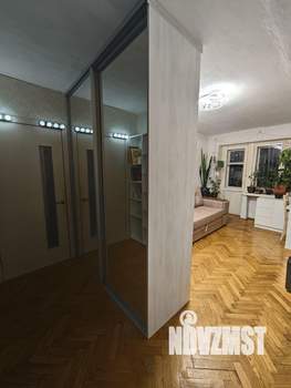 3-к квартира, вторичка, 55м2, 3/4 этаж