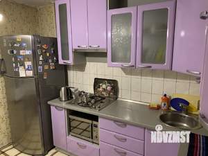2-к квартира, вторичка, 58м2, 8/9 этаж