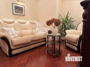 3-к квартира, вторичка, 83м2, 13/17 этаж