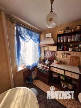 1-к квартира, вторичка, 31м2, 7/9 этаж