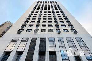 3-к квартира, вторичка, 93м2, 21/21 этаж
