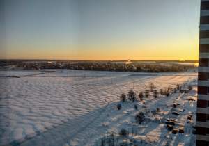 1-к квартира, вторичка, 34м2, 12/16 этаж