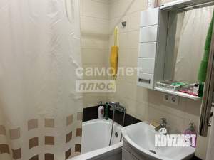 2-к квартира, вторичка, 57м2, 7/14 этаж