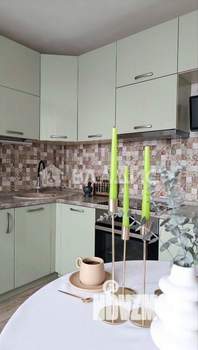 1-к квартира, вторичка, 43м2, 14/26 этаж