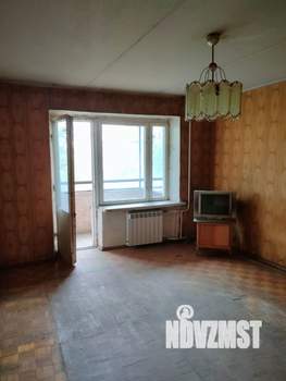 2-к квартира, вторичка, 51м2, 3/5 этаж