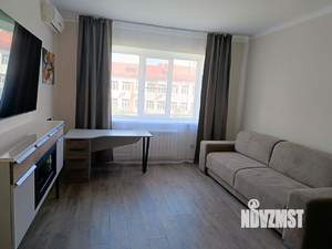 2-к квартира, вторичка, 45м2, 5/9 этаж