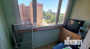 1-к квартира, вторичка, 49м2, 10/17 этаж