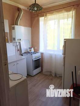2-к квартира, вторичка, 43м2, 4/4 этаж
