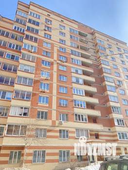 1-к квартира, вторичка, 46м2, 3/12 этаж