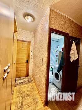 2-к квартира, вторичка, 46м2, 2/5 этаж