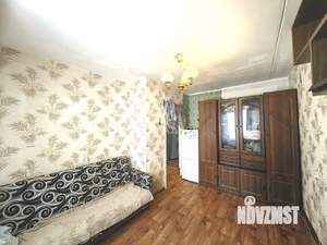 1-к квартира, вторичка, 22м2, 9/9 этаж