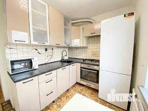 2-к квартира, вторичка, 43м2, 9/9 этаж
