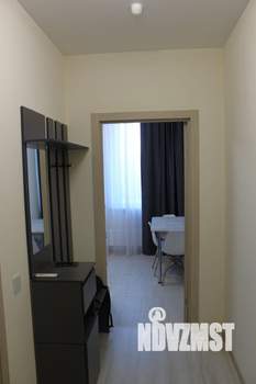 1-к квартира, вторичка, 38м2, 4/8 этаж
