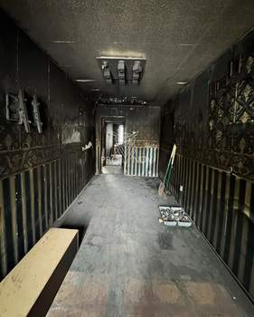 3-к квартира, вторичка, 56м2, 5/5 этаж