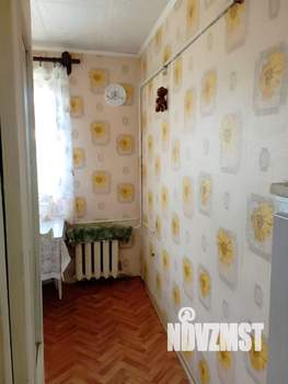 2-к квартира, вторичка, 44м2, 5/5 этаж