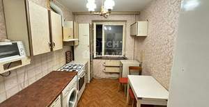 2-к квартира, вторичка, 55м2, 5/9 этаж