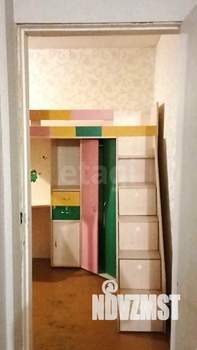 2-к квартира, вторичка, 50м2, 3/5 этаж