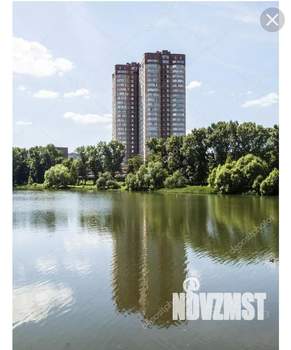 2-к квартира, вторичка, 61м2, 4/25 этаж