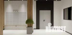 2-к квартира, вторичка, 47м2, 5/23 этаж