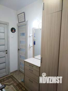 Студия квартира, вторичка, 26м2, 2/16 этаж