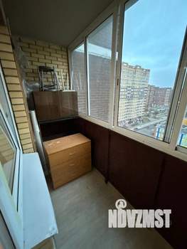 2-к квартира, вторичка, 50м2, 12/17 этаж