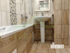 2-к квартира, вторичка, 54м2, 3/16 этаж