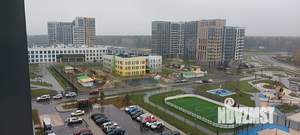 2-к квартира, вторичка, 51м2, 9/13 этаж