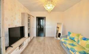 2-к квартира, вторичка, 52м2, 13/17 этаж