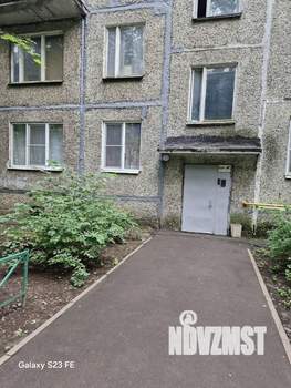 1-к квартира, вторичка, 32м2, 1/5 этаж