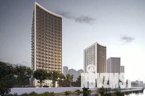 1-к квартира, вторичка, 38м2, 18/21 этаж