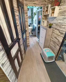 2-к квартира, вторичка, 39м2, 4/5 этаж