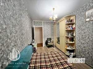 2-к квартира, вторичка, 46м2, 3/5 этаж