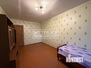 1-к квартира, вторичка, 50м2, 3/5 этаж