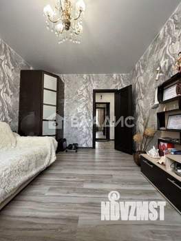 2-к квартира, вторичка, 56м2, 2/13 этаж